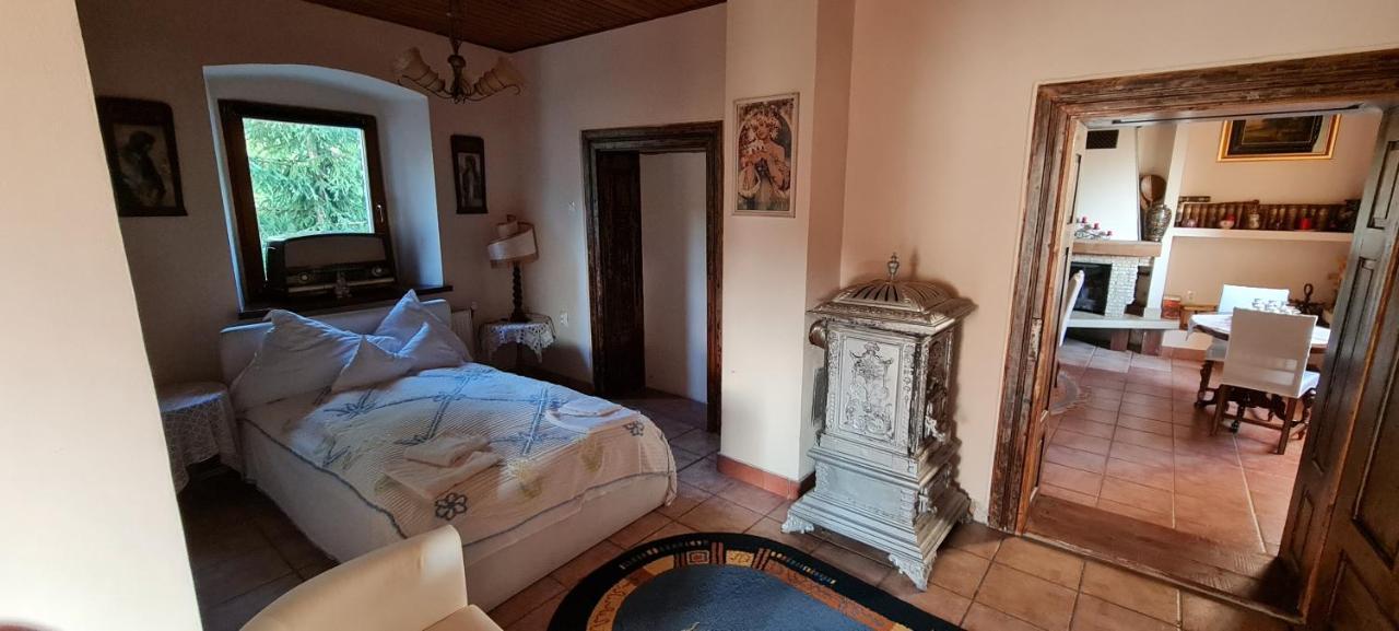 Vila Anastasia Sacarimbu المظهر الخارجي الصورة
