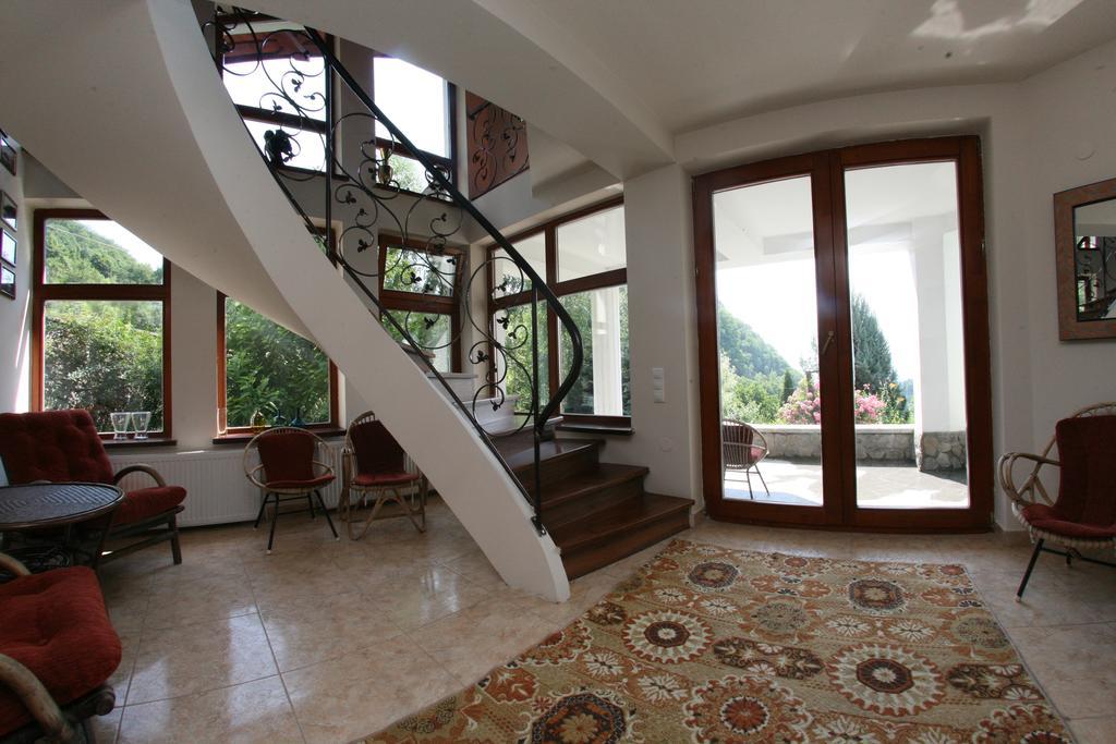 Vila Anastasia Sacarimbu المظهر الخارجي الصورة